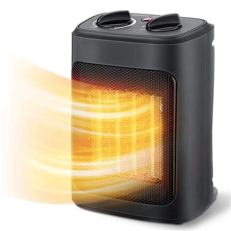 which electric heaters