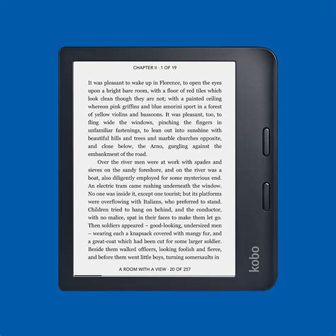 Which Electronic Book Reader Is Best