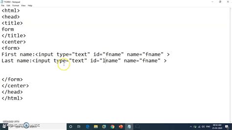 which element allows multiline text input in html form