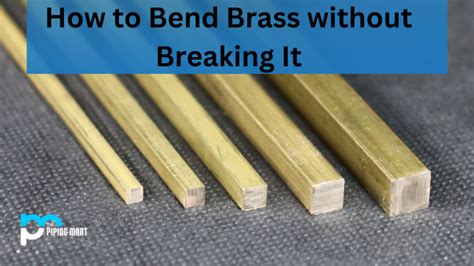 which element is most likely to bend without breaking