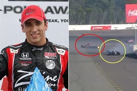 which f1 driver died today