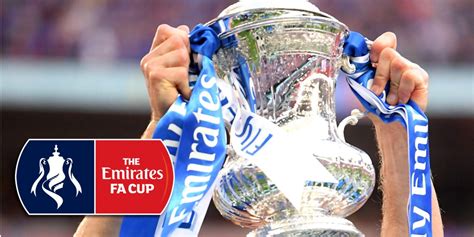 which fa cup 4th round matches are on tv