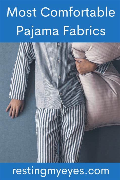 which fabric is most comfortable