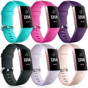 Which Fitbit Bands Are Interchangeable