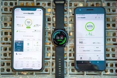 Which Fitness Trackers Work With Samsung Health