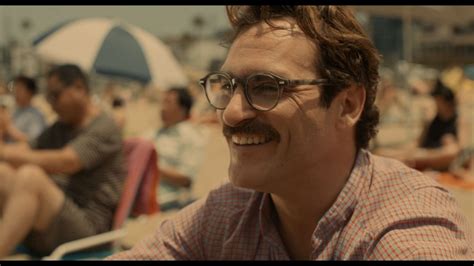 which five movies did joaquin phoenix star in