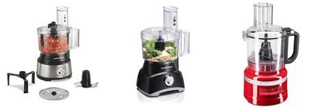 Which Food Processor Shreds Cheese