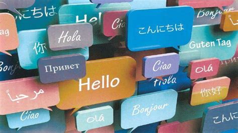which foreign language will be in demand in future