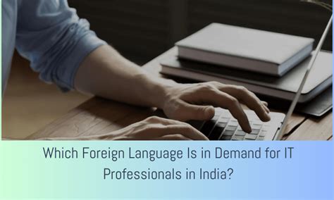 Which Foreign Language Will Be In Demand In Future In India
