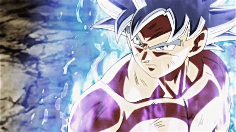 which form of goku is stronger than mastered ultra instinct