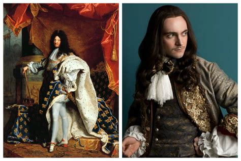 which french king made versailles