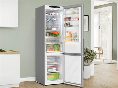which fridge freezers