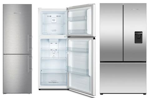 which fridges