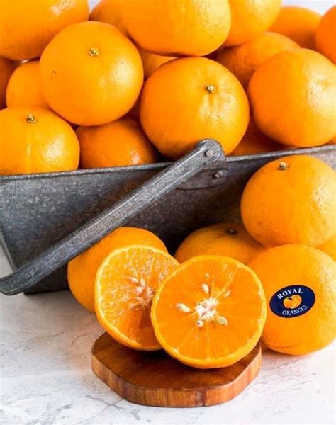 Which Fruits Contain Aha