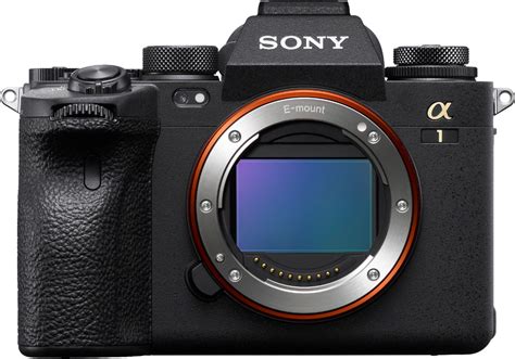 Which Full Frame Camera To Buy