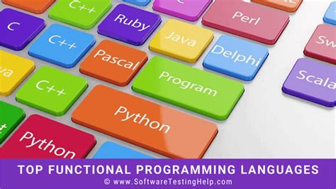 which functional programming language to learn