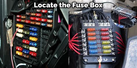 Which Fuse Is For Headlights