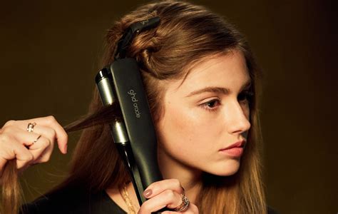 Which Ghd Curler Is The Best  A Comprehensive Guide