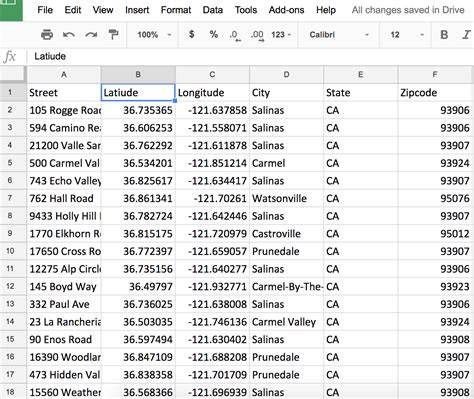 which gps format should i use