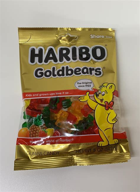 which gummies are halal