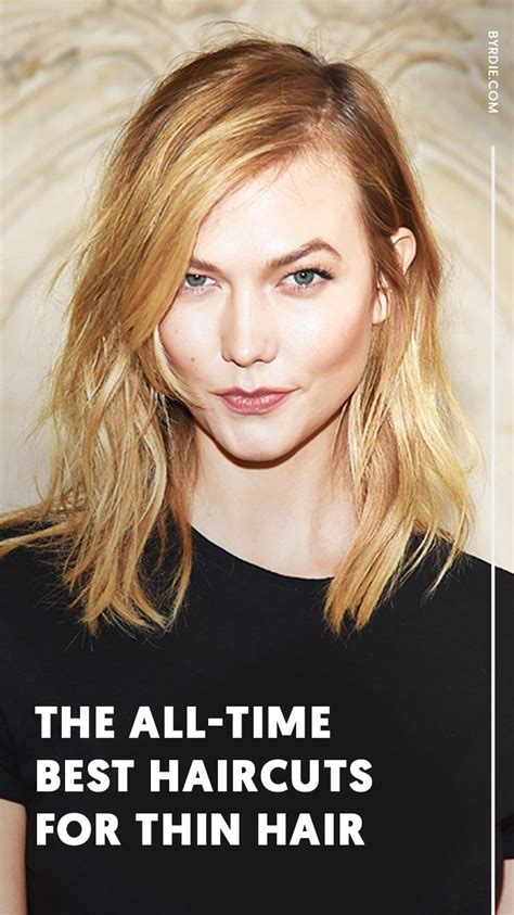 The Which Hair Cut Is Best For Fine Hair Trend This Years