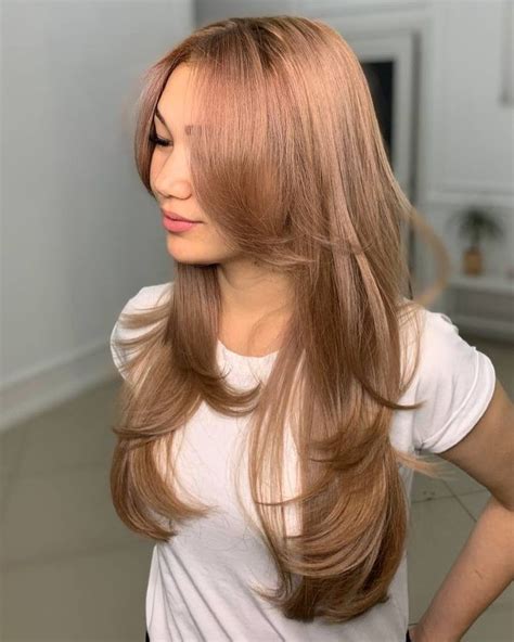 Which Hair Cut Suits For Long Thin Hair 