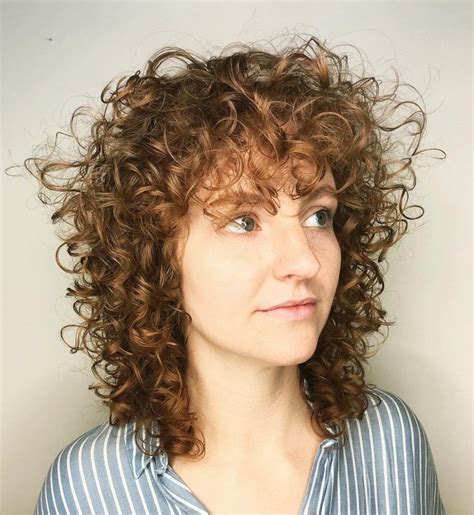 The Which Haircut Is Best For Thin Curly Hair Trend This Years