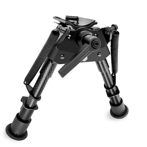 Which Harris Bipod