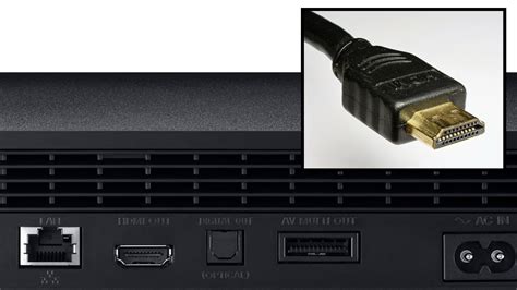 Which Hdmi For Ps3