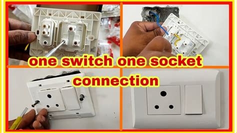 Which Hole In A Socket Is Live