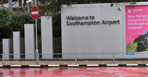 which holiday companies fly from southampton