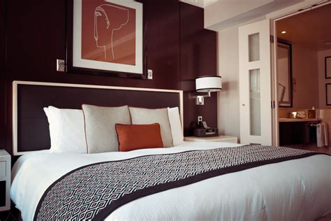 Which Hotels Sell Their Bedding