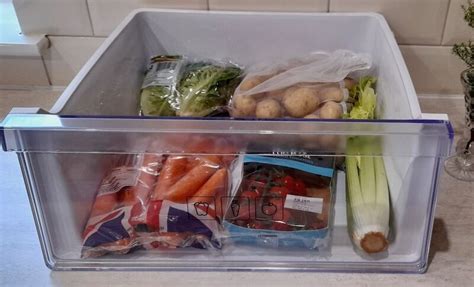 Which Humidity Drawer For Tomatoes