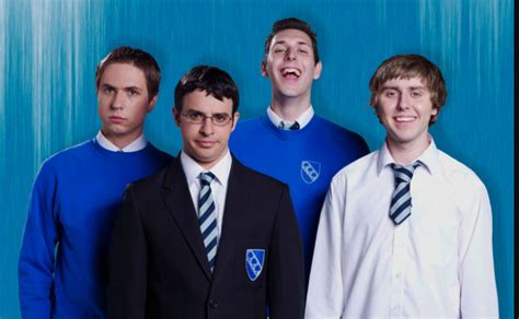 +25 Which Inbetweeners Character Are You Popular