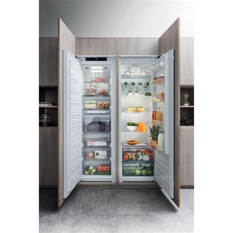 Which Integrated Larder Fridge