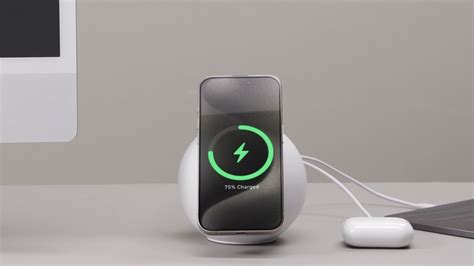 which iphones can charge wirelessly