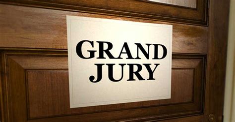which is a grand jury right edgenuity