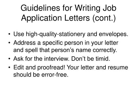 Which Is A Set Of Guidelines For Writing An Application
