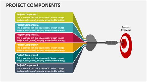 which is an essential component of a powerpoint presentation