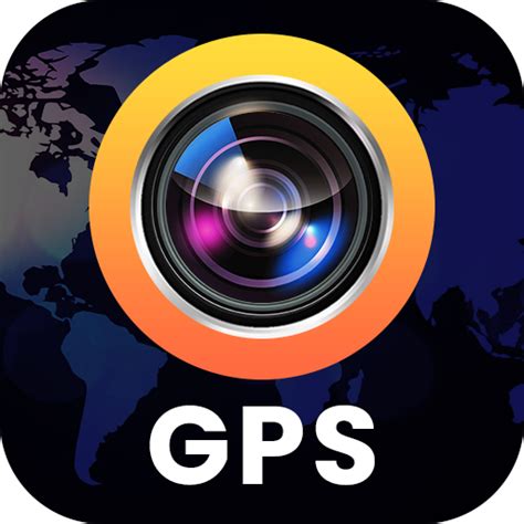 which is best gps camera app