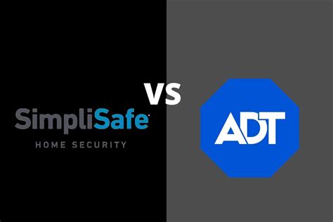 which is better adt or simplisafe