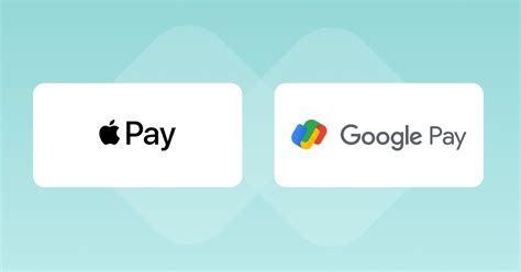 which is better apple pay or google pay