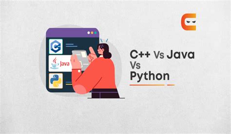 which is better c++ or java or python
