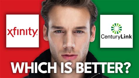 Xfinity vs CenturyLink Comparing ISP Guide 2022