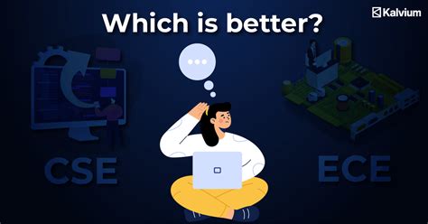 which is better cse or it