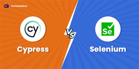 which is better cypress or selenium