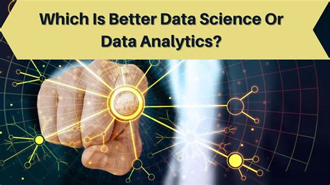 which is better data analytics or data scientist