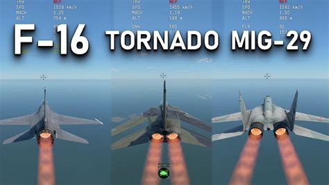 which is better f16 or mig 29