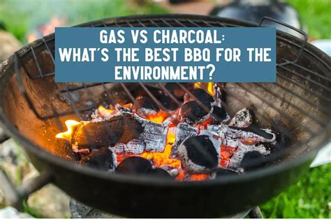 Charcoal Grill vs Gas Grill Which is best for you Grilling Explained