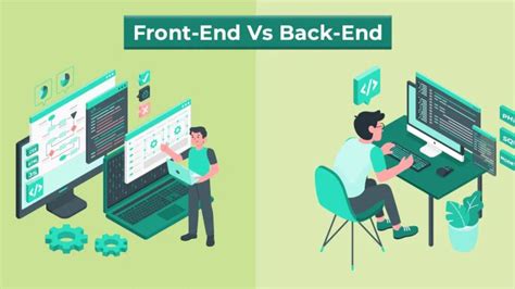 which is better frontend or backend developer